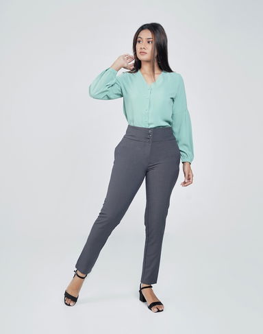 Grey